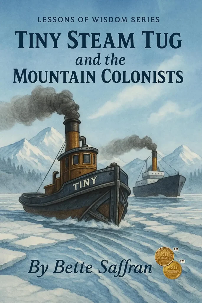 tinysteamtugmountain