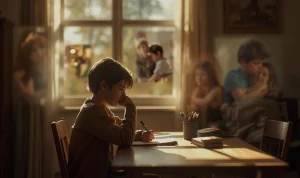 SEL Stories for Children