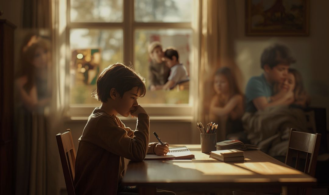 SEL Stories for Children